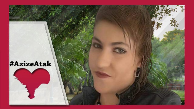 Azize Atak