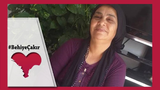 Behiye Çakır