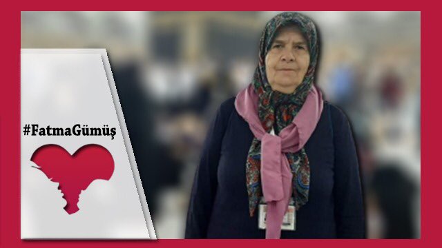 Fatma Gümüş