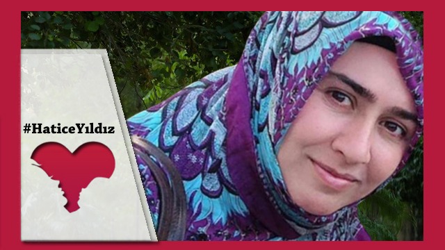 Hatice Yıldız