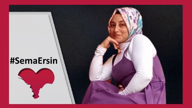 Sema Ersin