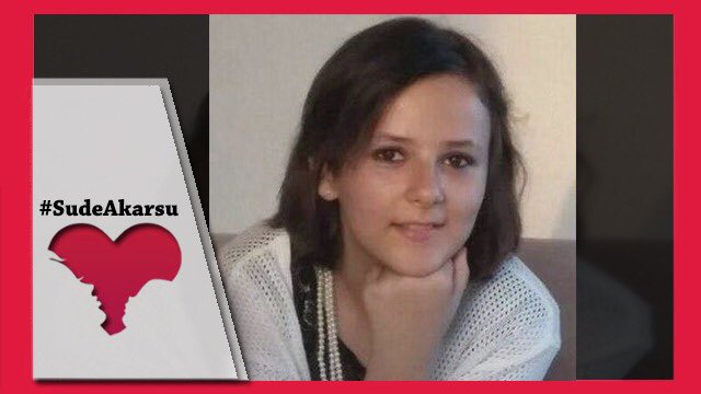 Sude Akarsu